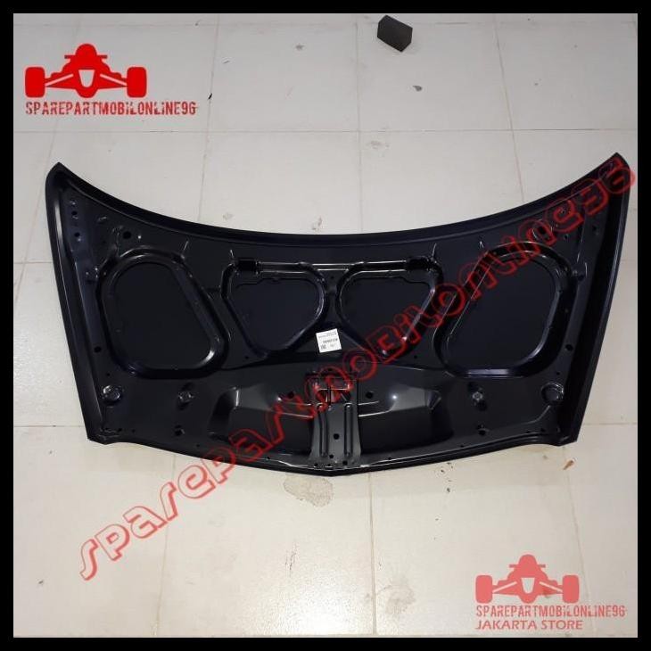 HOT DEAL KAP MESIN HONDA JAZZ GD3 2004 2006 OEM 