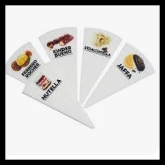 

HOT DEAL ICE CREAM VARIAN DISPLAY TOP NAMA TULISAN RASA FLAVOUR PUTIH ES KRIM !!!!!