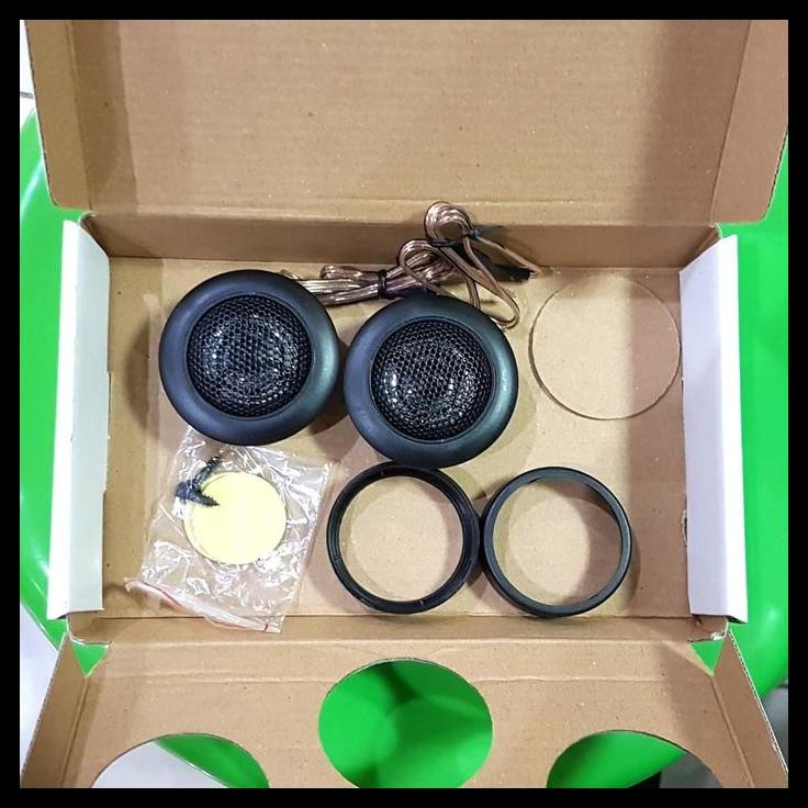 DISKON TWEETER PIONER TS-T120 / TWEETER MOBIL ALL NEW BRIO 