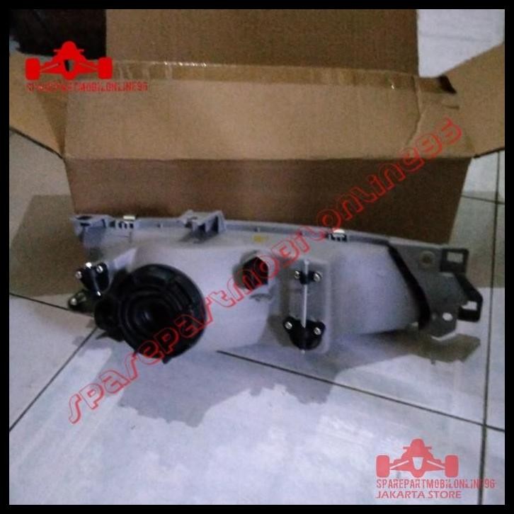 DISKON HEAD LAMP LAMPU DEPAN KIA TIMOR SEPHIA MURAH 