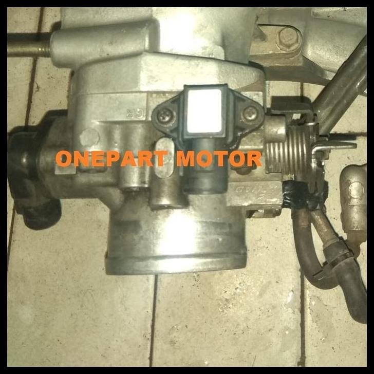 TERMURAH THROTTLE BODY CIELO ORIGINAL BERGARANSI