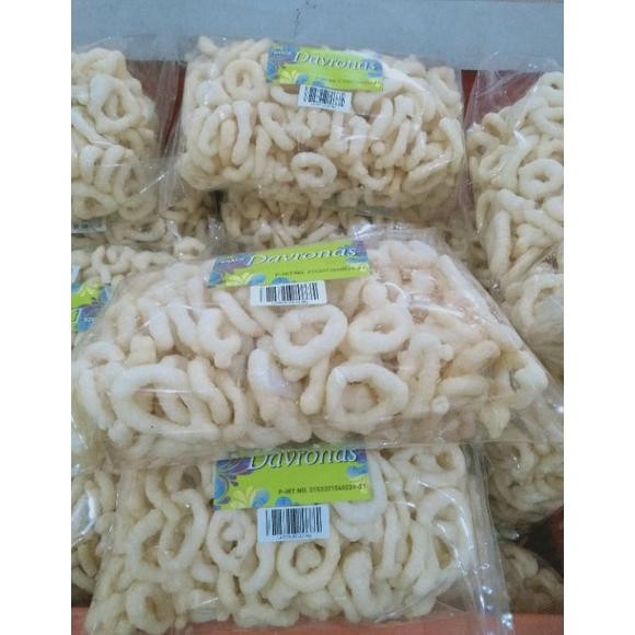 

Best Seller Lanting / Klanting Bawang / Lanting Bulat 240 Gr