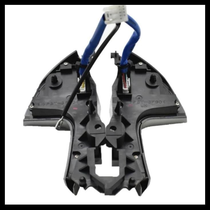 GRATIS ONGKIR REMOTE STIR FORTUNER 2012 - 2015 - TOMBOL STIR FORTUNER 2012 - 2015 