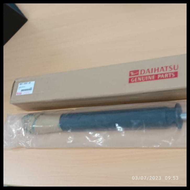 DISKON SHOCK BREAKER AYLA AGYA BELAKANG DAIHATSU 48531-BZ531-001 