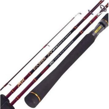 Set Pancing Galatama Maguro Joran Maguro 180CM Original