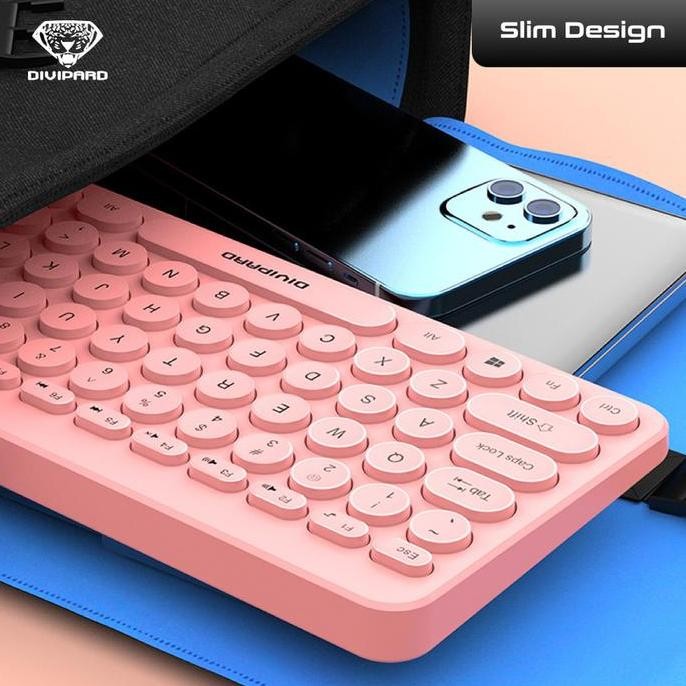 KEYBOARD MINI WATERPROOF / Eksternal Keyboard mini USB PROMO