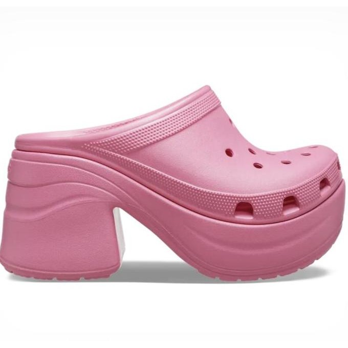 

CROCS ORIGINAL SIREN CLOG BRAND NEW