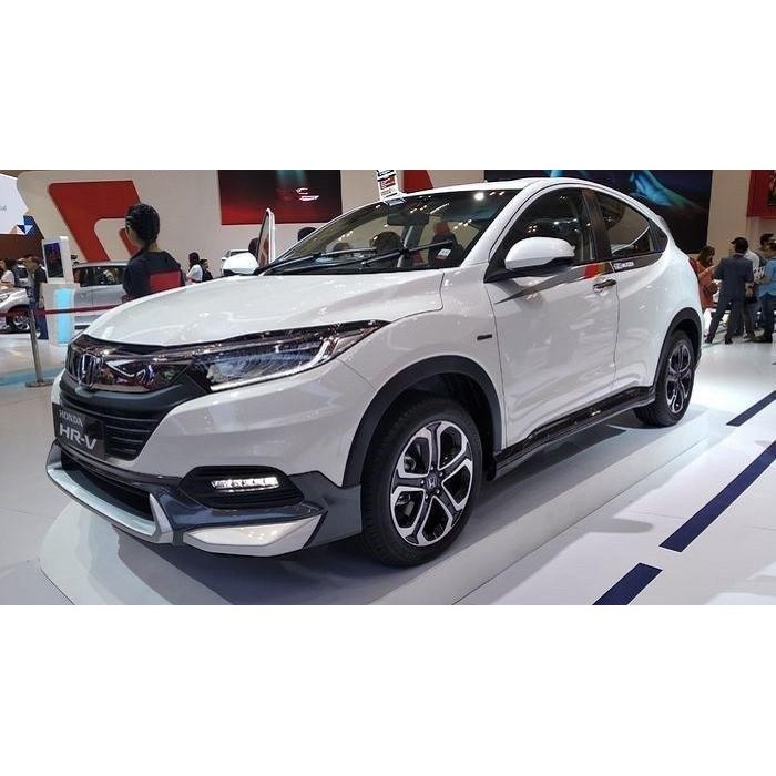 Honda Hrv Pelindung Peredam Panas Kap Mesin Aksesoris Mobil Vtech Ori Original Dan Terpercaya