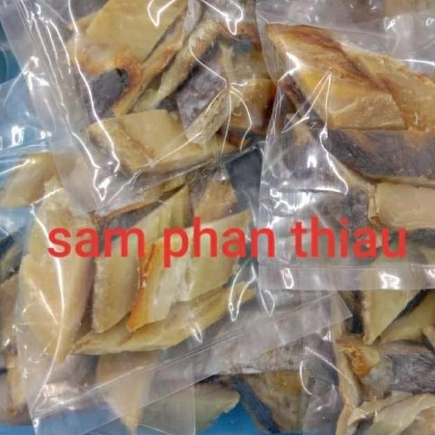 

ikan asin talang talang/ ikan asin sam pan tiau khas kalimantan