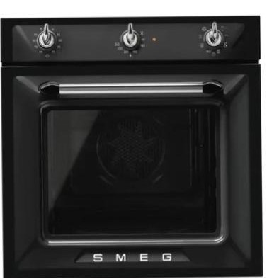 

Smeg 60cm Traditional Analog Oven SF6905N1