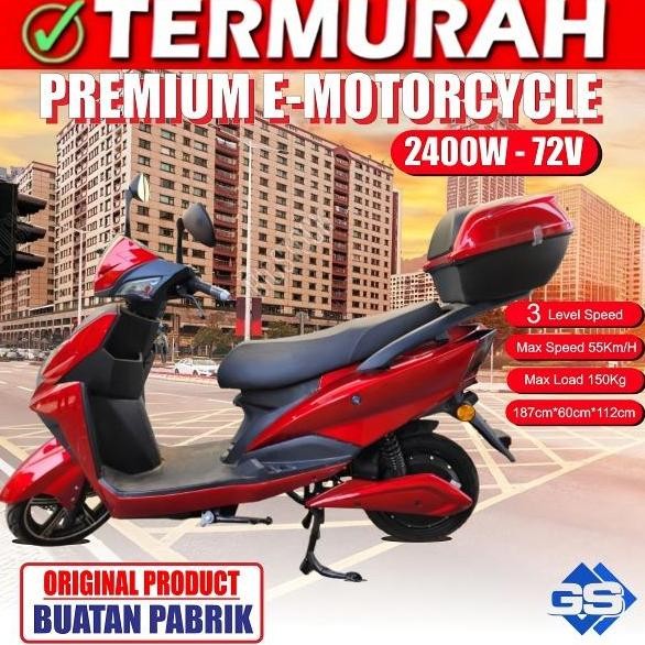 SKUTER ANAK / SKUTER ANAK TERBARU