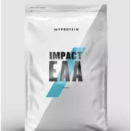 

Myprotein Impact EAA Powder 250Grams Original