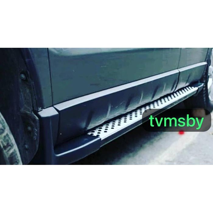 Foot Step Footstep Pijakan Kaki Honda CRV gen3 2007-2012