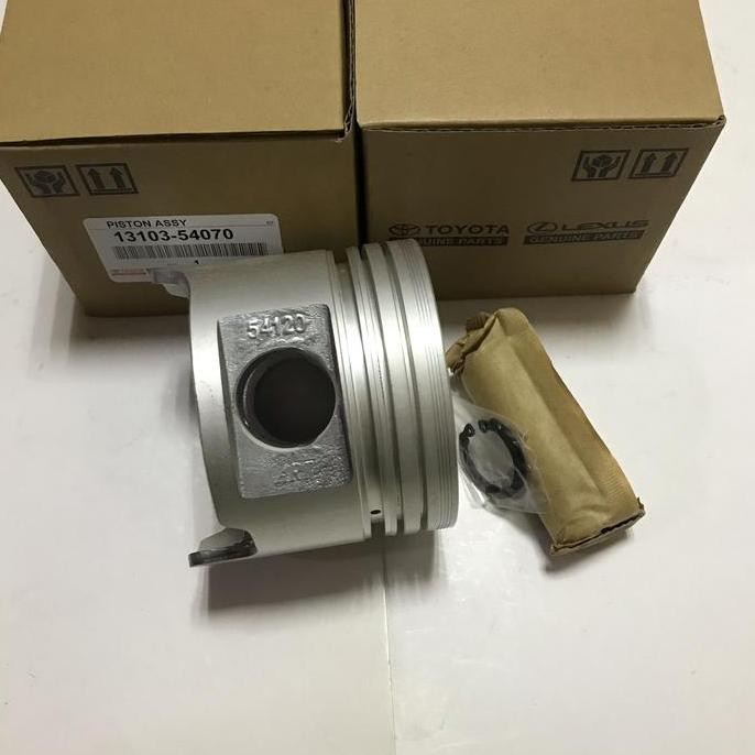 PISTON KIJANG DIESEL 2L SEHER KIJANG DIESEL 2L 0.50