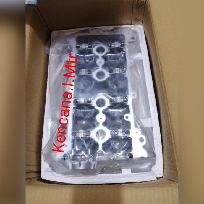 Cylinder Head only Avanza/Xenia 1.3 gen 1(lama04-11)non VVTI