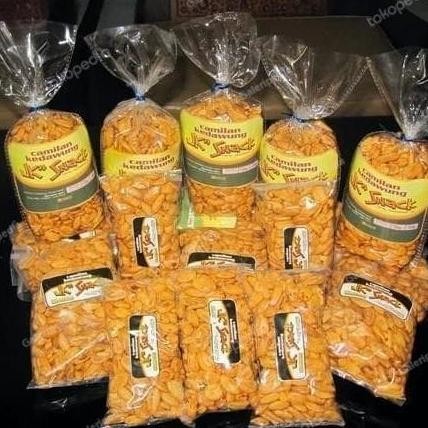 

Camilan Biji Kedawung Cemilan Langka Original Makanan Khas Madiun Kacang Kedaung