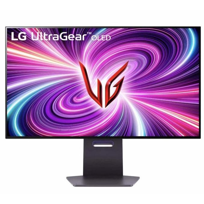 

LG UltraGear 32GS95UE 32 Inch OLED Gaming Monitor UHD 240Hz 480Hz 0.03ms
