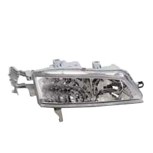 217-1115 Headlamp Accord Cielo 94-97 Crystal