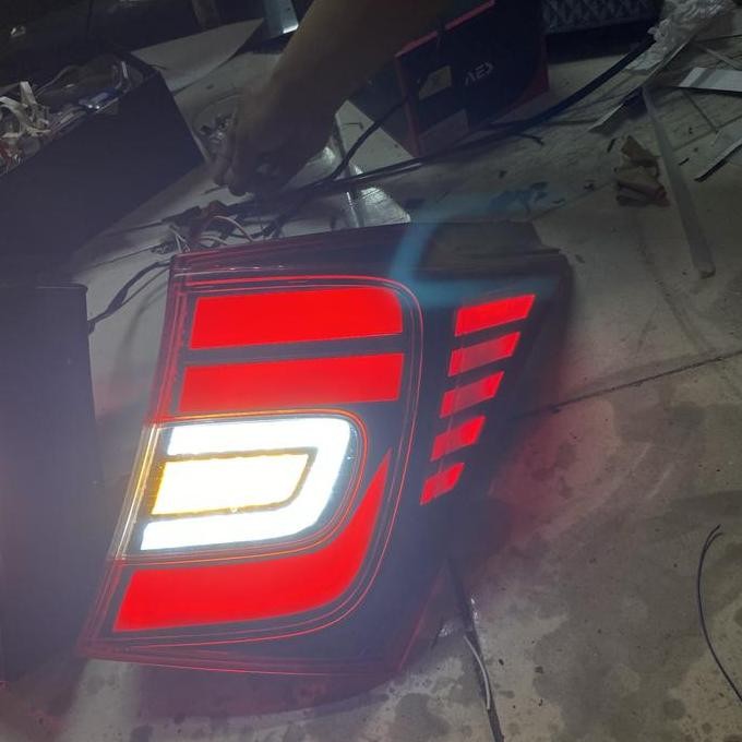 STOP LAMP HONDA FREED CUSTEM