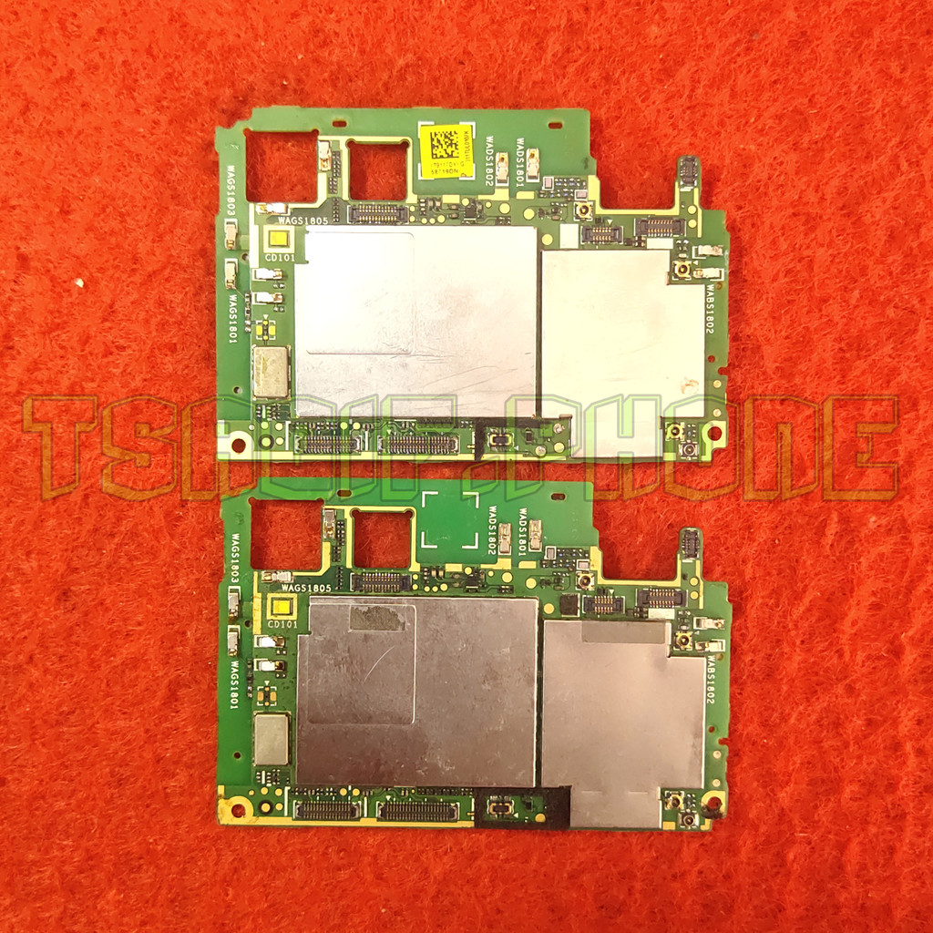 Mesin Sony M4 Aqua Mati Bahan Cek Deskripsi