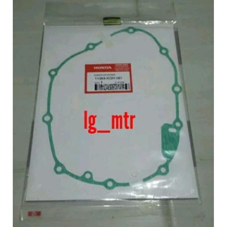 Paking PerpaK Kopling Kanan CB150R OLD CBR150R CS1 11393-KGH-901