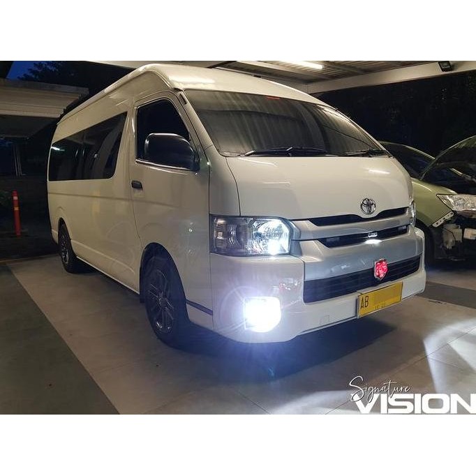 SV LED E4 CREE G-XP Lampu Mobil PSX24W H15 H16 EU PSX26W H27 880 881