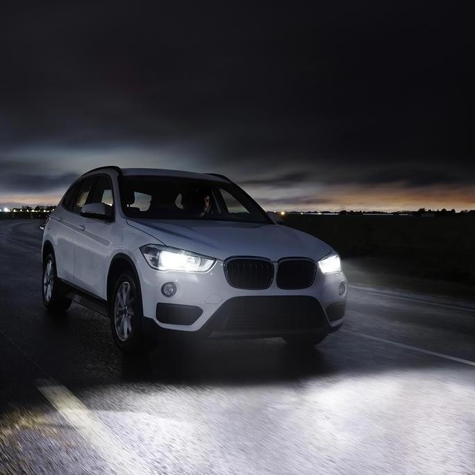 Philips Led Ultinon Pro9 H7 - 11972U90