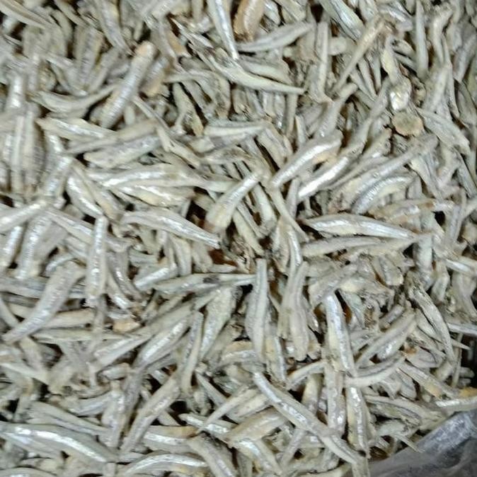 

ikan asin teri jengki 250gr