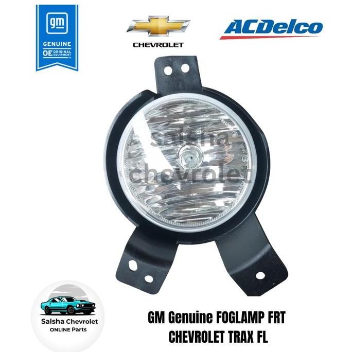 Lampu Foglamp Lampu Kabut Chevrolet Trax FL Kiri