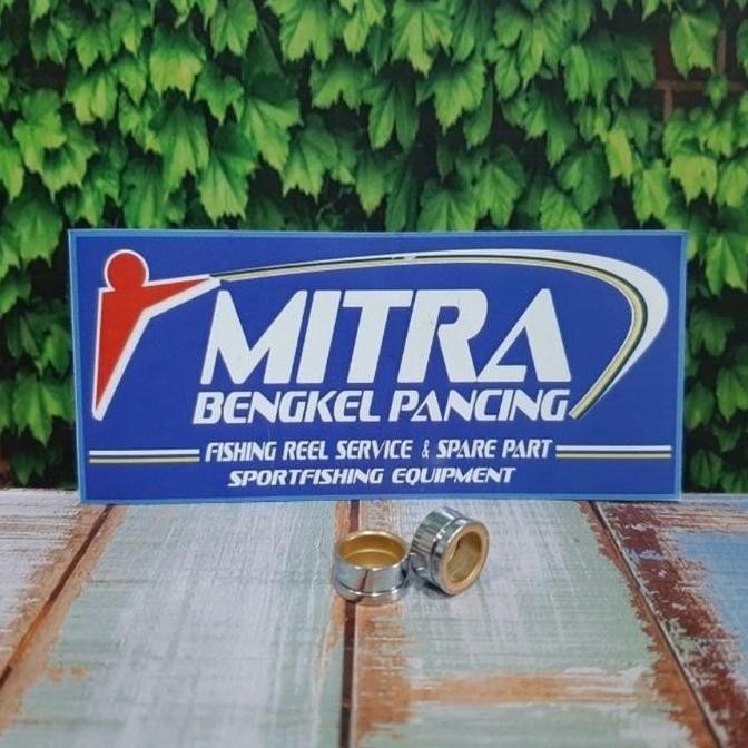 

BEBAS ONGKIR - Line roller Stradic Fl 2500-5000