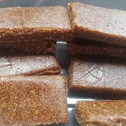 

Krasikan /Wajik Khas Klaten/ Krasikan Klaten Snack Food Cemilan Makanan