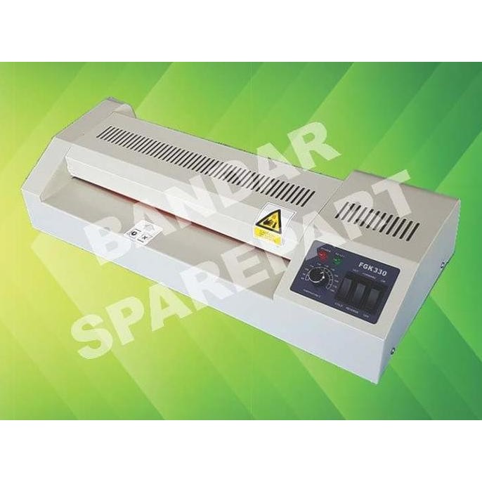 Mesin Laminating A3+ Fgk 330
