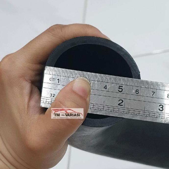 Karet Selang Tangki Bensin Mobil Toyota Hardtop 2F