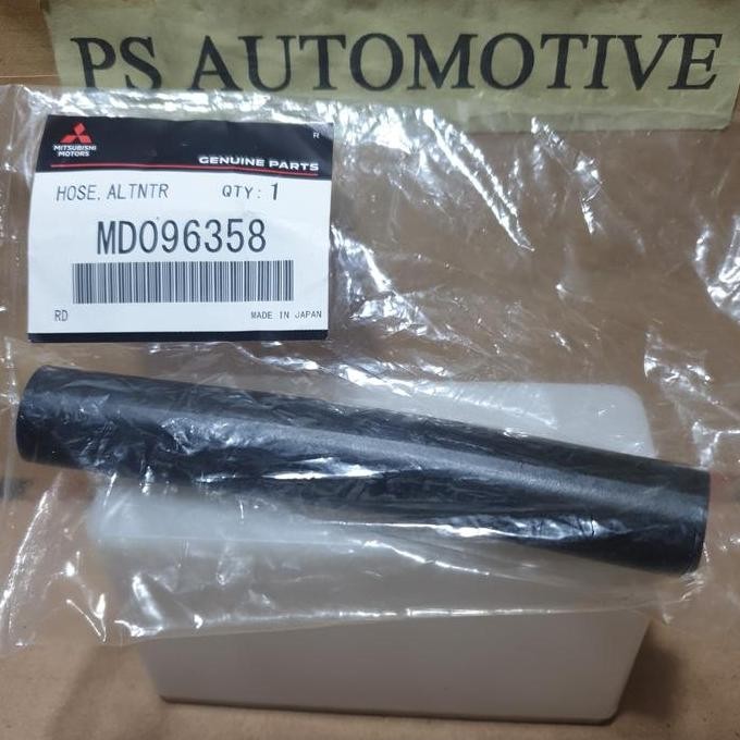 SELANG ALTERNATOR MITSUBISHI L300 DIESEL ORIGINAL MD096358