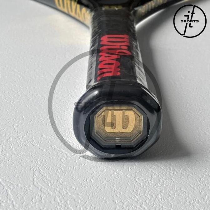 Raket Tenis Wilson Excalibur 115" 243g Tennis Racket Original