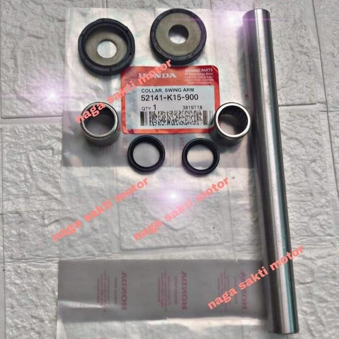 Bosh Forok Fork Arm CB150R Old CB 150R CBR 150R K15