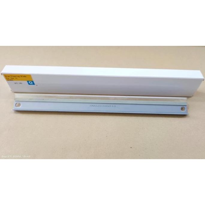 Drum Cleaning Blade Xerox Dc250/350/400