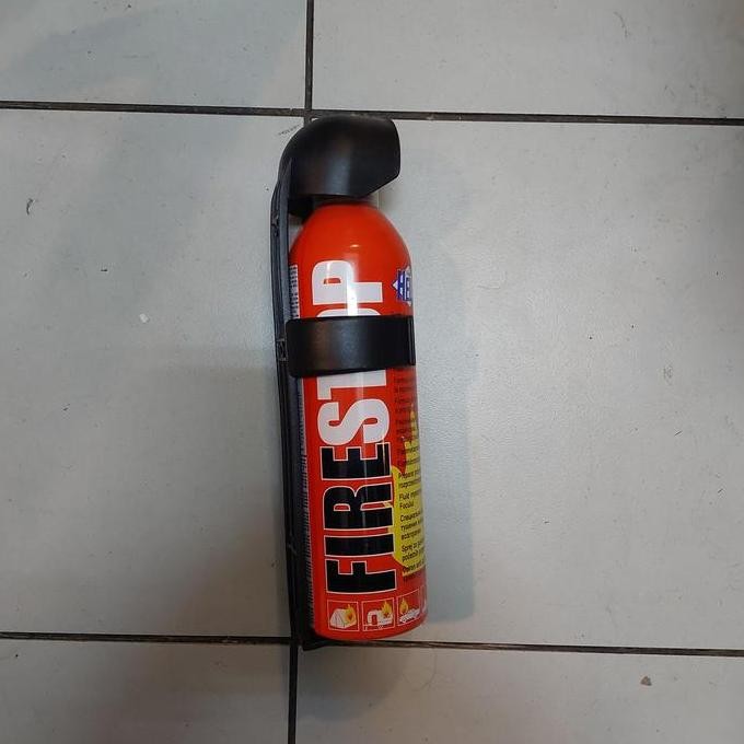 ready APAR Pemadam Api Mobil 400 ML buatan Italy