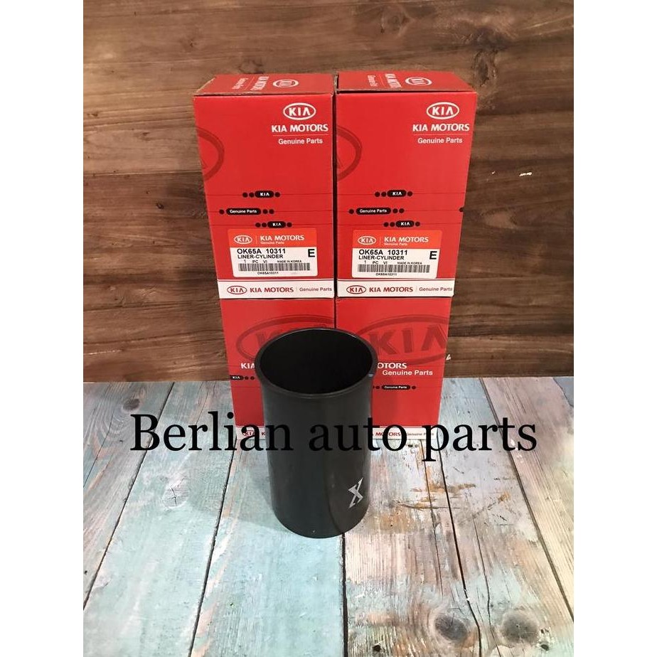 R KIA PREGIO TRAVELLO BORING KIA PREGIO