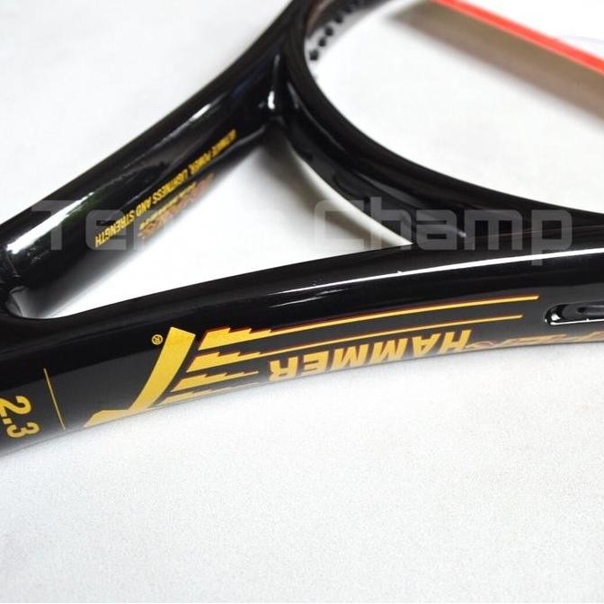 Raket Tenis Wilson Hyper Hammer 2.3 2020/ Tennis Racket