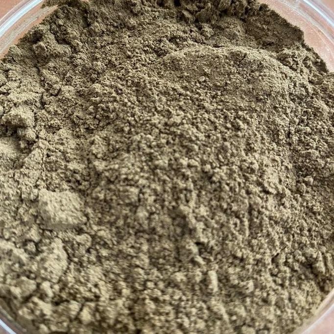 Tepung maggot bsf premium halus Grade A