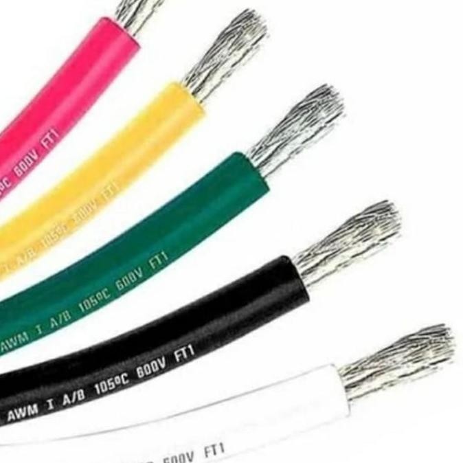 kabel awg16 awg 16 CABLETON 50m