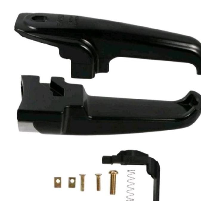 Gagang/ Hundle panci presto Vicenza ukuran 3---12 liter