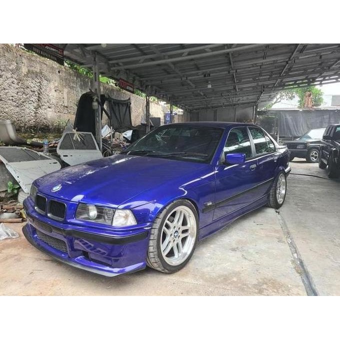 Velg BMW Style 37 M Parallel 18inch Japan
