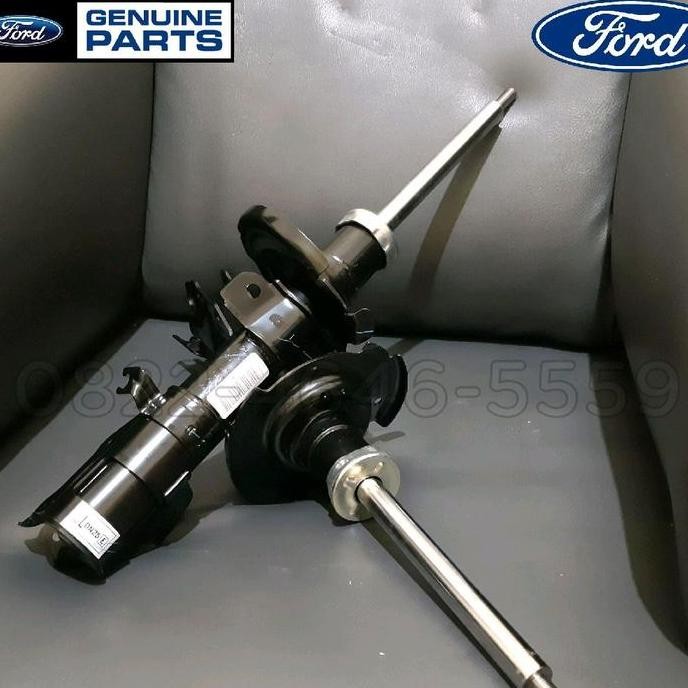 shockbreaker depan ford fiesta orinal