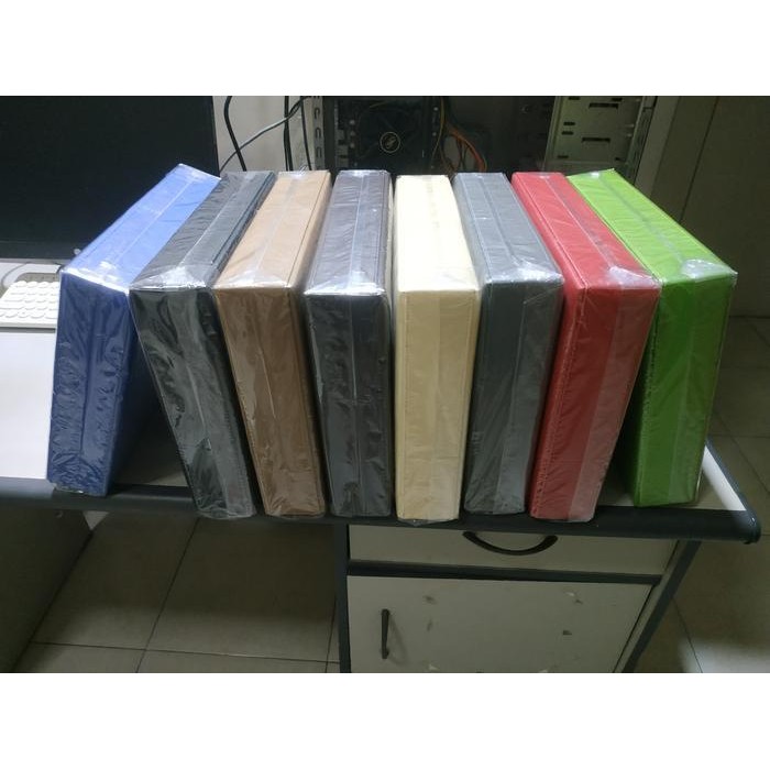 

Album Prangko Binder 4 Ring