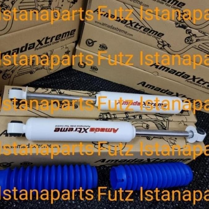 Shock breaker AMADA XTREME GRAND VITARA BELAKANG ORINAL SEPASANG