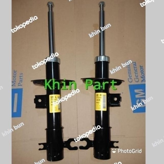 shockbreaker depan chevrolet spark 1200 cc shock breaker spark 1200cc