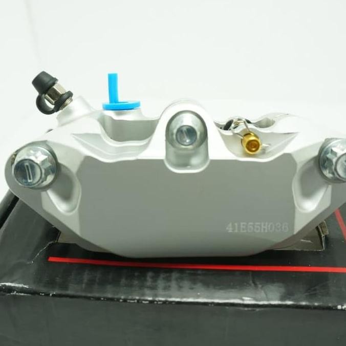 kaliper cakram universal NISSIN 4 piston...