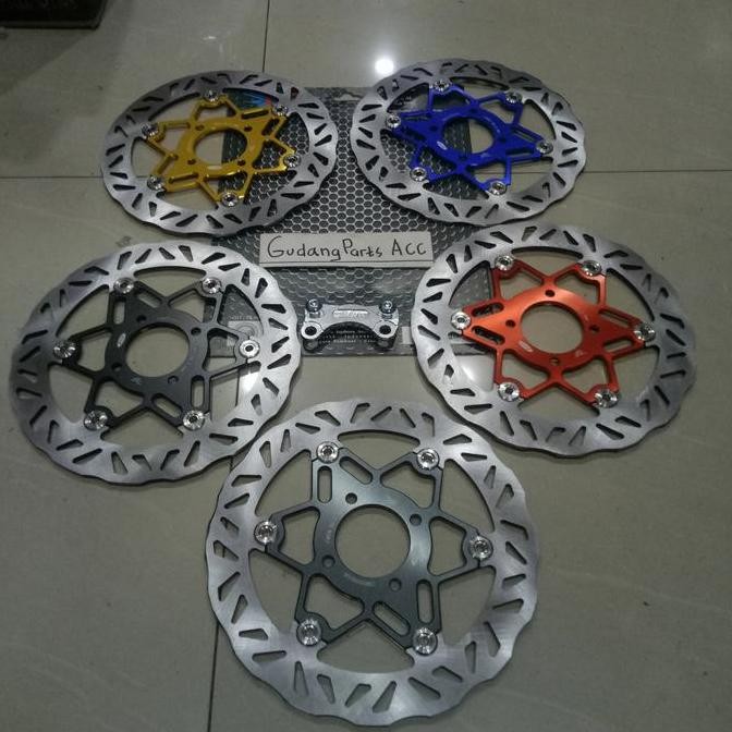 piringan cakram psm 260mm jupiter z f1zr